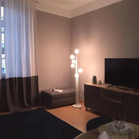 Repubblica90 Eleganza E Confort * Parma