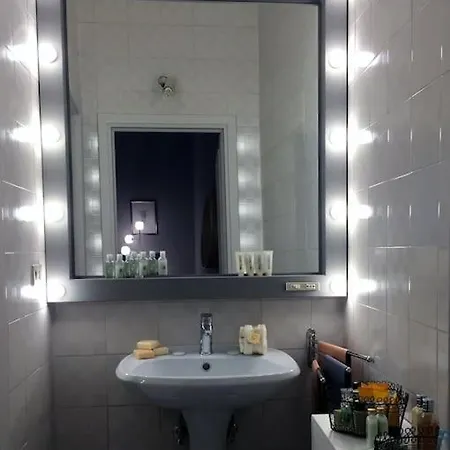 Apartment Repubblica90 Eleganza E Confort Parma