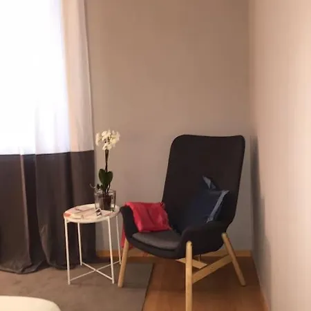 Repubblica90 Eleganza E Confort Apartment Parma