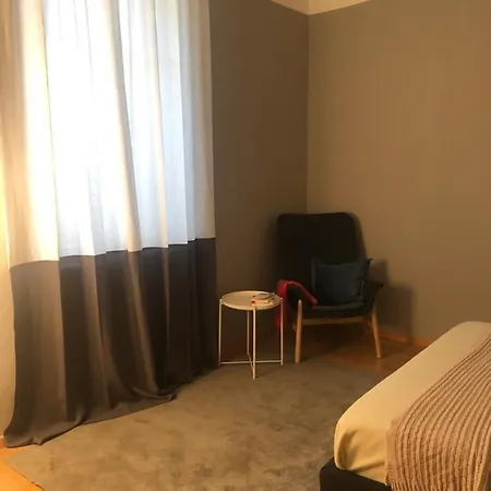 Apartment Repubblica90 Eleganza E Confort