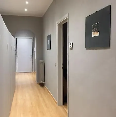 Apartment Repubblica90 Eleganza E Confort *