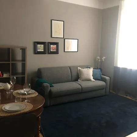 Apartment Repubblica90 Eleganza E Confort Parma