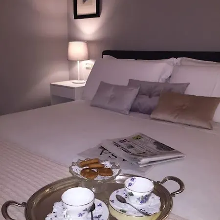 Repubblica90 Eleganza E Confort Apartment Parma