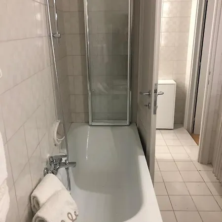 Apartment Repubblica90 Eleganza E Confort