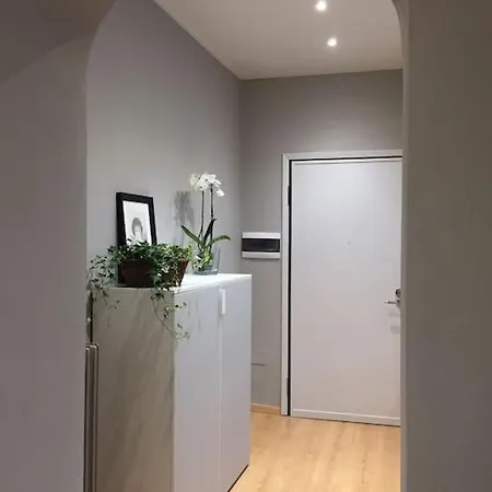 Repubblica90 Eleganza E Confort Apartment *