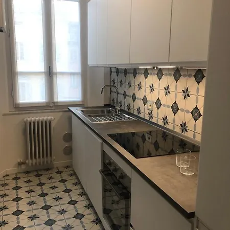 Repubblica90 Eleganza E Confort * Parma