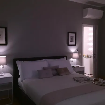 Apartment Repubblica90 Eleganza E Confort Parma