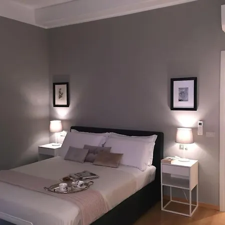Apartment Repubblica90 Eleganza E Confort Parma