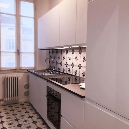 Apartment Repubblica90 Eleganza E Confort Parma