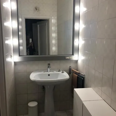 Repubblica90 Eleganza E Confort Apartment