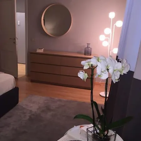 Repubblica90 Eleganza E Confort Apartment